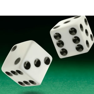 How to Use Progression Strategy in a Craps Game