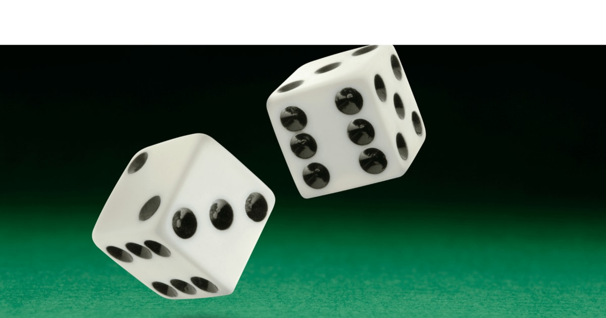 How to Use Progression Strategy in a Craps Game