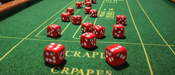 The Ultimate Guide to Playing Craps Online: Maximize Your Wins, Play Responsibly