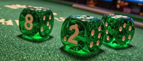 Craps Enthusiasts in Florida: Your Ultimate Guide to Online Action